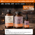 Complete Gut Repair & Hormonal Balance System for Female Acne